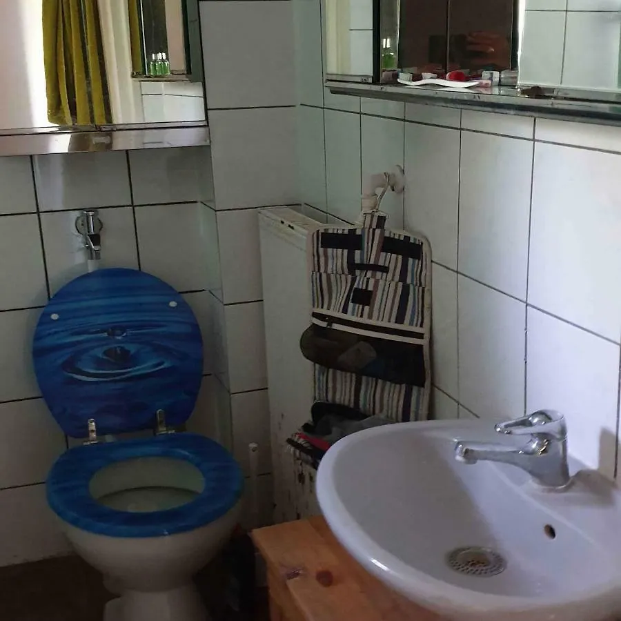 Family House In Schwabing Hotel Múnich Alemania